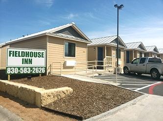 Kenedy Fieldhouse Inn & Conference Center מראה חיצוני תמונה